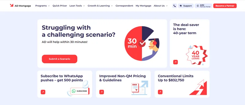 8 Best Non-QM Mortgage Lenders in 2026: Which to Choose? (image 9)