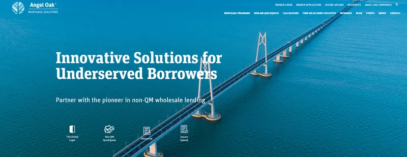 8 Best Non-QM Mortgage Lenders in 2026: Which to Choose? (image 4)