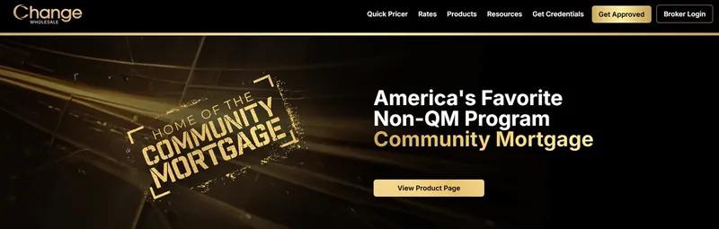 8 Best Non-QM Mortgage Lenders in 2026: Which to Choose? (image 7)