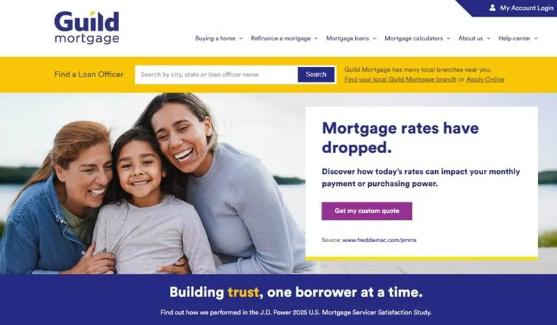 8 Best Non-QM Mortgage Lenders in 2026: Which to Choose? (image 8)