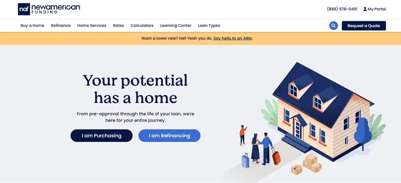 8 Best Non-QM Mortgage Lenders in 2026: Which to Choose? (image 2)