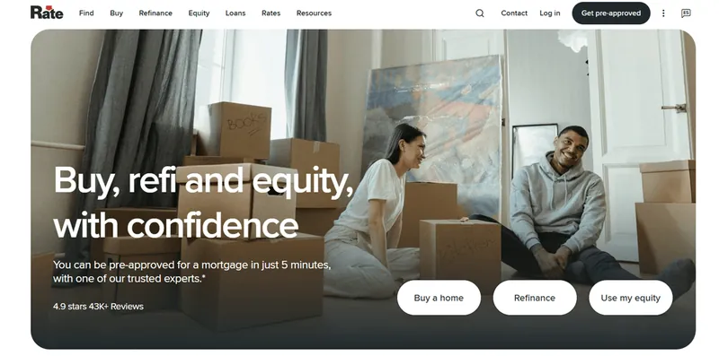 8 Best Non-QM Mortgage Lenders in 2026: Which to Choose? (image 5)