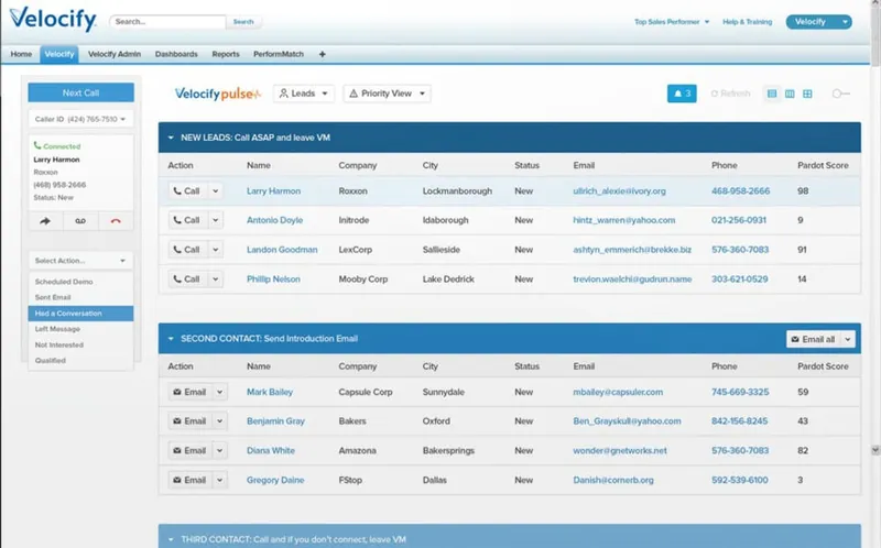 Best CRM for Loan Officers in 2026: Top 8 Compared (image 6)